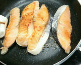 簡単！しっとり♡鮭の美味しい焼き方作り方7写真