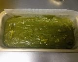 抹茶とホワイトチョコのしっとりケーキ作り方3写真