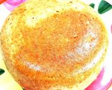 炊飯器でコーヒー牛乳ケーキ作り方12写真