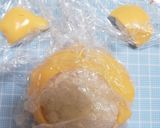 ミツバチなコリラックマちゃん★キャラ弁作り方6写真