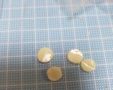 ミツバチなコリラックマちゃん★キャラ弁作り方12写真