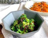 にんじん塩昆布ナムル*お弁当作り置きにも作り方5写真