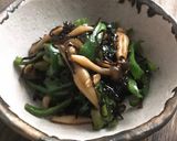 にんじん塩昆布ナムル*お弁当作り置きにも作り方6写真