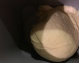 クグロフ・サレ・チーズ（ストレート酵母）作り方1写真