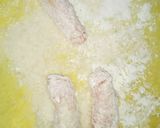 無油MFカツ（血管ダイエット1356）作り方2写真