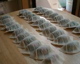 にら餃子作り方4写真