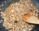 サバの水煮缶でにんじんシリシリ作り方2写真