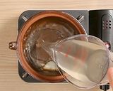 たまごふわふわ（静岡）作り方1写真