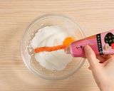 たまごふわふわ（静岡）作り方2写真