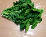 レンジでほうれん草 おひたしに♪作り方2写真
