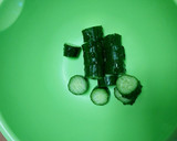 簡単すぎるもずく酢 あと一品に！作り方1写真