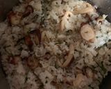 蛸の簡単混ぜご飯作り方3写真