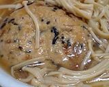 がんも丼！作り方3写真