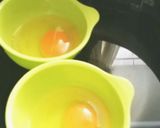 炊飯器に放置( ^-^)ノで温泉卵☆作り方5写真