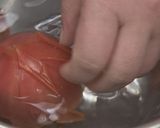 トマトde炊き込みごはん作り方2写真