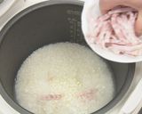 トマトde炊き込みごはん作り方3写真