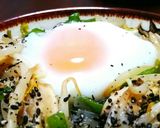 炊飯器に放置( ^-^)ノで温泉卵☆作り方7写真