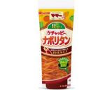 ナポリタン風焼きそば作り方3写真