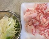 野菜たっぷり豚汁♪豆腐入り作り方4写真