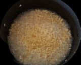 ワカメラーメン作り方2写真