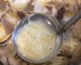野菜たっぷり豚汁♪豆腐入り作り方8写真