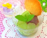 特選☆夏にオススメ私流アイスの食べ方作り方5写真