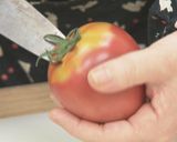 トマトとイワシの和風グラタン作り方1写真