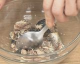 トマトとイワシの和風グラタン作り方3写真