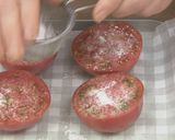 トマトとイワシの和風グラタン作り方6写真