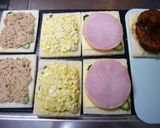 青空ならお出かけ✿我が家のサンドイッチ♡作り方7写真