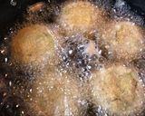 キャベツたっぷりメンチカツ作り方6写真