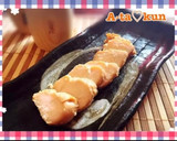 洗い物無！袋1枚超簡単♡鶏胸肉の味噌漬け作り方4写真