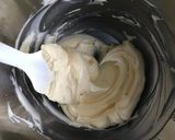 型抜きクッキー(卵黄、ア使用)作り方1写真