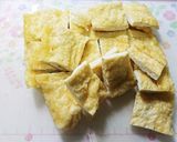 ごはんがススム!筍の甘辛煮作り方2写真