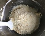 型抜きクッキー(卵黄、ア使用)作り方3写真
