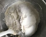 型抜きクッキー(卵黄、ア使用)作り方4写真