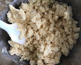 型抜きクッキー(卵黄、ア使用)作り方5写真