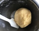 型抜きクッキー(卵黄、ア使用)作り方6写真