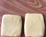 型抜きクッキー(卵黄、ア使用)作り方7写真