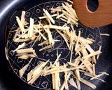 生わかめのナムル作り方2写真