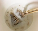 タケノコの天ぷら作り方5写真