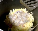 超簡単 失敗無し マカロニグラタン作り方4写真