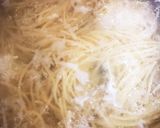 スパサラダ作り方1写真