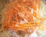 スパサラダ作り方3写真