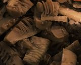 タケノコの天ぷら作り方3写真