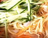 スパサラダ作り方6写真