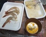 シンプル海老フライ作り方3写真