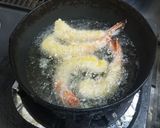 シンプル海老フライ作り方4写真