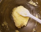 濃厚バターケーキ作り方1写真