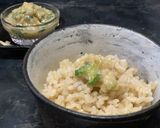 混ぜて即完成！旬の筍入りネギ味噌作り方4写真